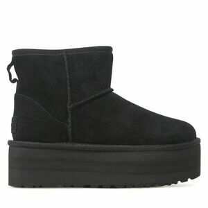 Hótaposó Ugg W Classic Mini Platform 1134991 Fekete kép