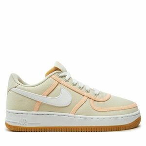 Sportcipők Nike Air Force 1 '07 Prm CI9349 200 Bézs kép