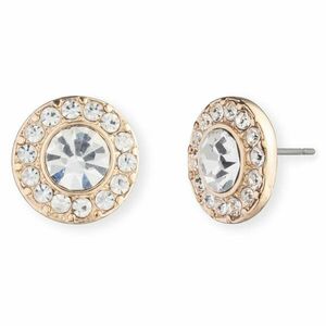 Fülbevaló LAUREN RALPH LAUREN Pe Pave Stud 14G00891 Arany kép