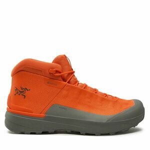 Bakancs Arc'teryx Kopec Mid Gtx GORE-TEX X000009204 Narancssárga kép