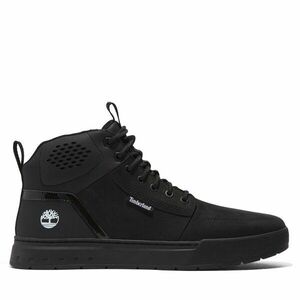 Bakancs Timberland Maple Grove Sport Mid TB0A2DJQ0011 Fekete kép