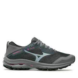 Futócipő Mizuno Wave Rider Gtx J1GD2179 Szürke kép