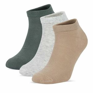 3 pár unisex bokazokni Sprandi 0UB-005-AW24 (3-PACK) Színes kép