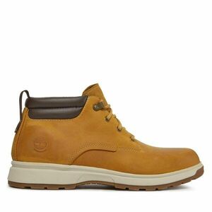 Bakancs Timberland Atwells Ave Wp Chukka TB0A5SAM2311 Barna kép