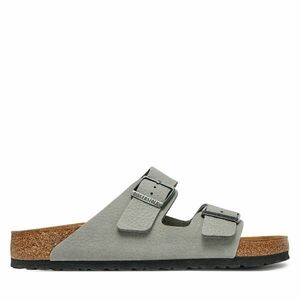 Papucs Birkenstock Arizona Lenb 1020752 Szürke kép