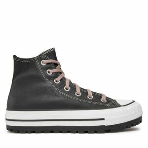 Tornacipő Converse Chuck Taylor All Star City Trek A09490C 001 Fekete kép