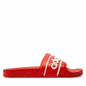 Papucs adidas Adilette ID5796 Piros kép