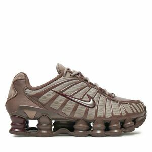 Sportcipők Nike Shox Tl AR3566 200 Barna kép