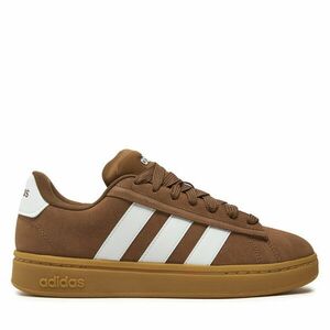 Sportcipők adidas Grand Court Alpha JH9730 Barna kép