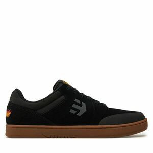 Sportcipők Etnies Marana X Santa Cruz 4107000612 Fekete kép