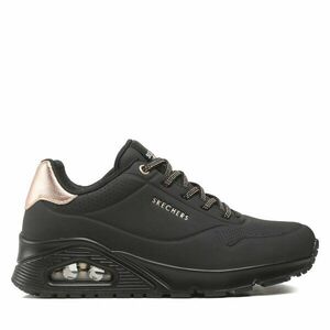 Sportcipők Skechers Shimmer Away 155196/BBK Fekete kép