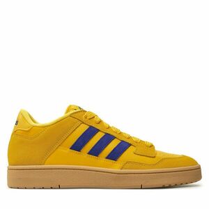 Sportcipők adidas Rapid Court Low JR3156 Sárga kép