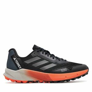 Futócipő adidas Terrex Agravic Flow 2.0 Trail Running IG8018 Fekete kép