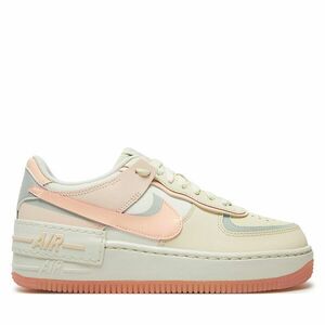 Sportcipők Nike W Af1 Shadow DZ1847 105 Bézs kép