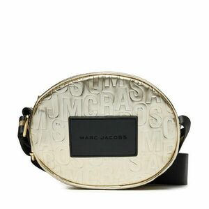 Övtáska Marc Jacobs W60355 Arany kép