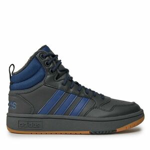 Sportcipők adidas Hoops 3.0 Mid IF2635 Szürke kép