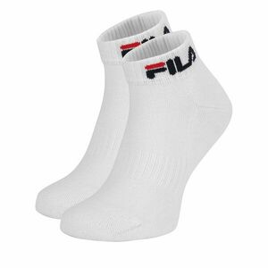 Zoknik Fila F4403-AW24 (2-pack) Fehér kép