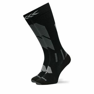 Sízokni X-Socks Ski Perform WYPPW24U Fekete kép