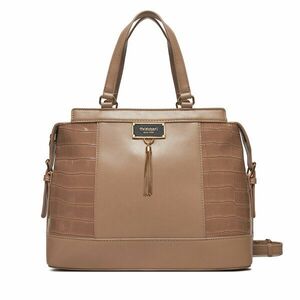 Táska Monnari BAG5490 Bézs kép