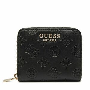 Kis női pénztárca Guess SWPD95 29137 Fekete kép