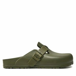 Papucs Birkenstock Boston 1026238 Zöld kép