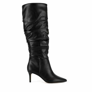 Csizma Nine West WFA2872-1 Fekete kép