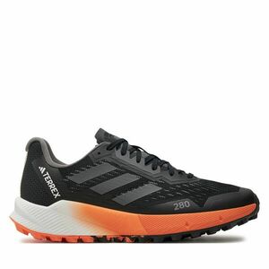 Futócipő adidas Terrex Agravic Flow 2.0 Trail Running ID2502 Fekete kép