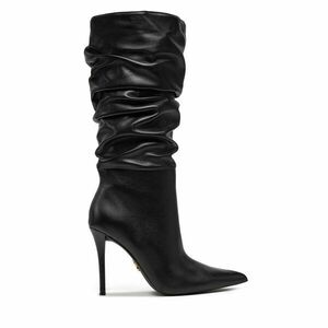 Csizma Steve Madden Schmooze SM11003453 Fekete kép