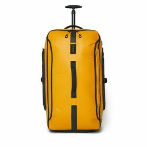 Nagy bőrönd Samsonite 74852 1924 Sárga kép