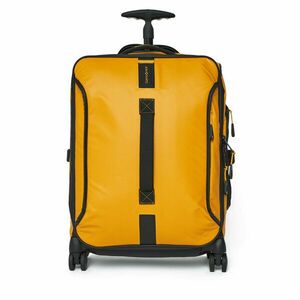 Kabinbőrönd Samsonite 153608 1924 Sárga kép