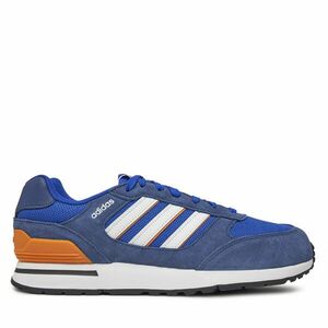 Sportcipők adidas Run 80s JP5462 Sötétkék kép