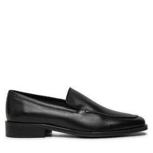 Lords Calvin Klein Flat Loafer HW0HW02432 Fekete kép