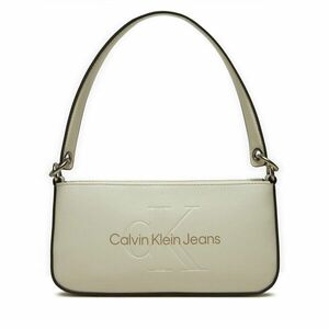 Táska Calvin Klein Jeans Sculpted Shoulder Pouch25 Mono K60K610679 Bézs kép