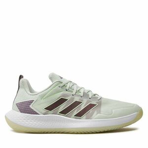 Teniszcipők adidas Defiant Speed Tennis IF0414 Zöld kép