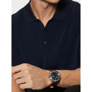 Karóra Tommy Hilfiger Wesley 1710625 Barna kép