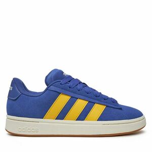 Sportcipők adidas Grand Court Alpha JI1714 Sötétkék kép