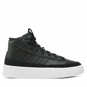 Sportcipők adidas Znsored Hi Prem Leather IG0437 Fekete kép