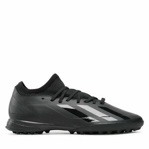 Futball cipők adidas X Crazyfast.3 Turf Boots ID9336 Fekete kép