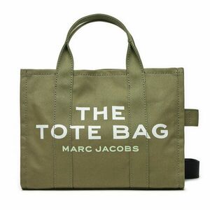 Táska Marc Jacobs The Tote Bag M0016161 Zöld kép