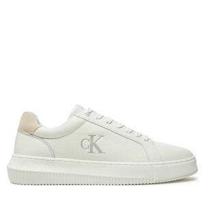 Sportcipők Calvin Klein Jeans Chunky Cupsole Low Mg YM0YM01253 Fehér kép