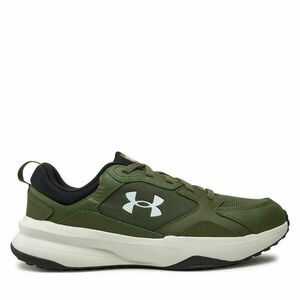 Sportcipők Under Armour Ua Charged Edge 3026727-302 Khaki kép