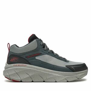 Sportcipők Skechers D'Lux Walker 232953 GYRD Szürke kép