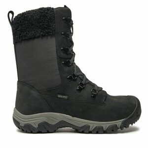 Hótaposó Keen Greta Tall Waterproof 1029410 Fekete kép