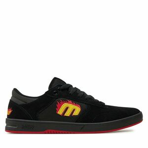 Sportcipők Etnies Windrow X Santa Cruz 4107000615 Színes kép