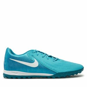 Futball cipők Nike Phantom GX FJ2577 Kék kép