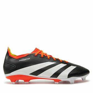 Futball cipők adidas PREDATOR 24 LEAGUE LOW FG IG7762 Fekete kép