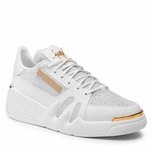 Sportcipők Giuseppe Zanotti RM10042 Fehér kép