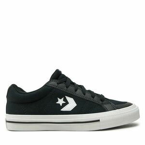 Teniszcipő Converse Sport Casual A10547C 001 Fekete kép