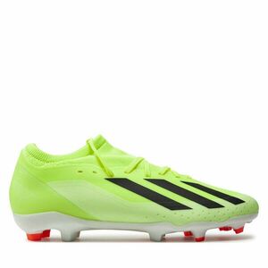 Futball cipők adidas X Crazyfast League Firm Ground Boots IG0605 Sárga kép