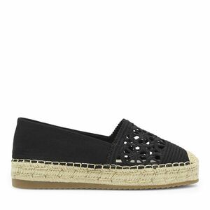 Espadrilles Jenny Fairy WSS21119-01 Fekete kép